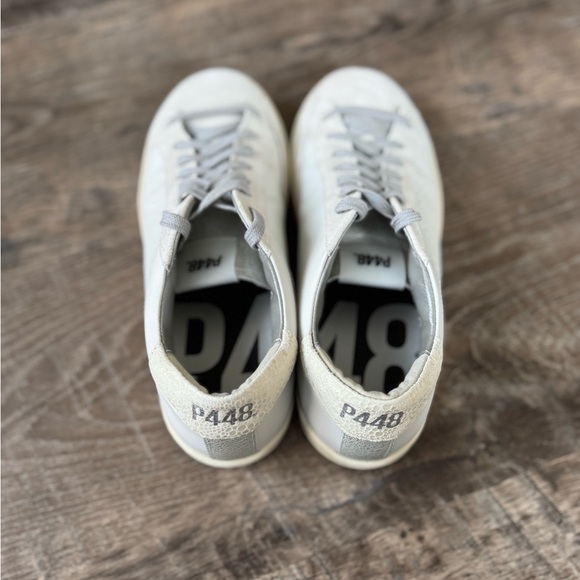 P448 John sneaker size 39 - Picture 4 of 8